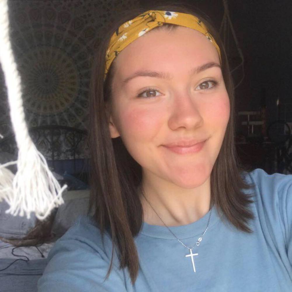 Meet your Posher, Skye